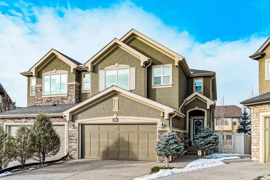 Calgary, AB T3M 0N6,177 Cranleigh PL SE