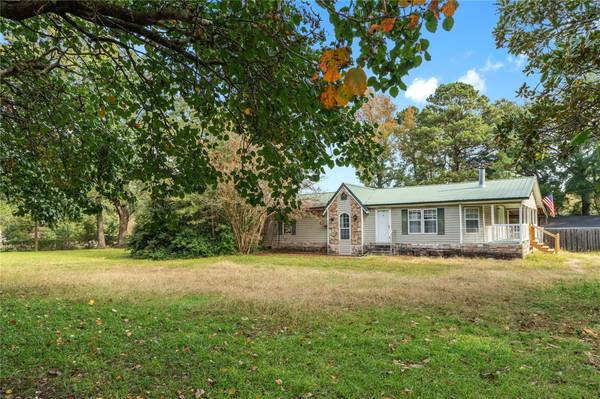 696 Penal Farm Road, Sibley, LA 71073