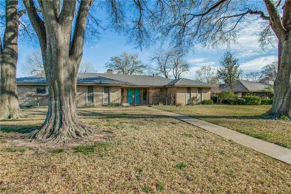 314 Xavier Drive,  Garland,  TX 75043