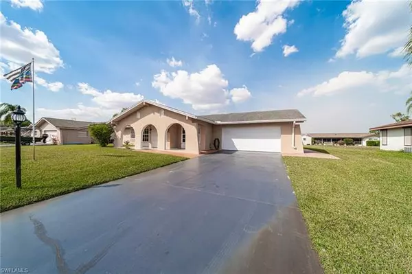 203 Gateside ST, Lehigh Acres, FL 33936