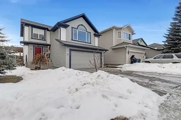 Calgary, AB T3B 5V8,104 Valley Stream Close NW