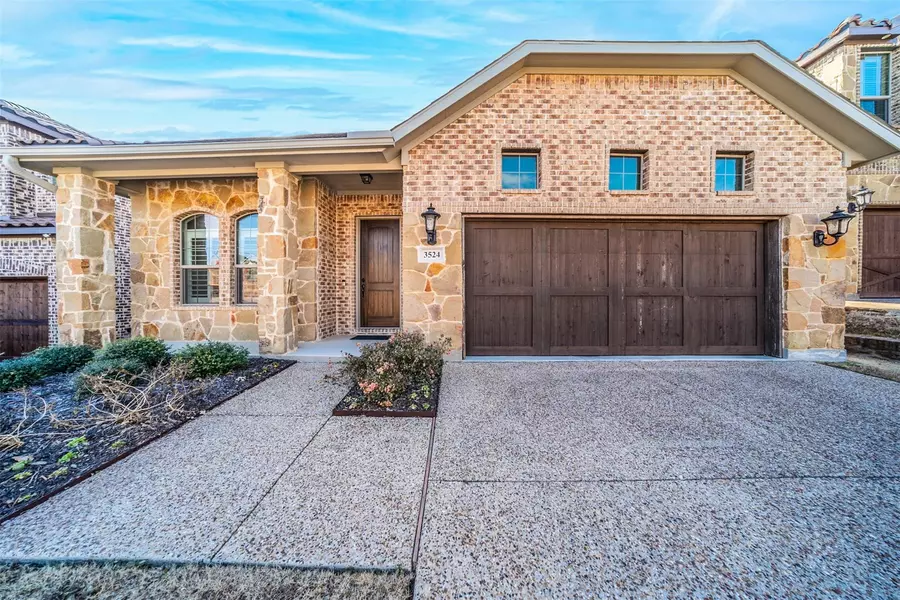 3524 Tuscan Hills Circle, Denton, TX 76210