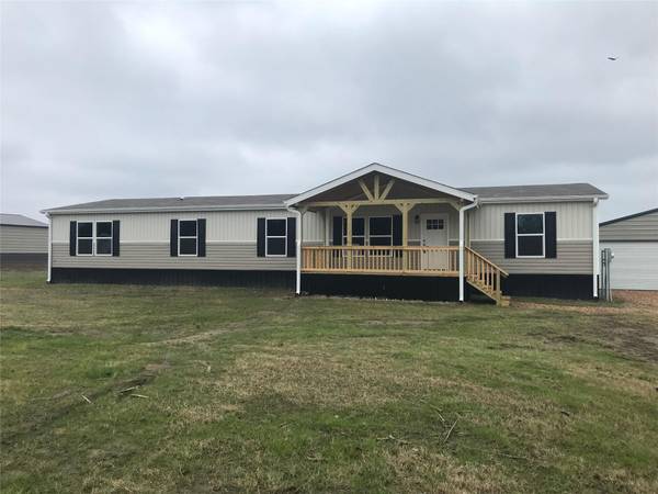 2955 County Road 1076, Celeste, TX 75423