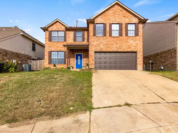 Fort Worth, TX 76137,5613 Whitethorn Court