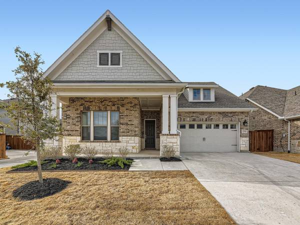 2344 Offerande Drive, Aledo, TX 76008