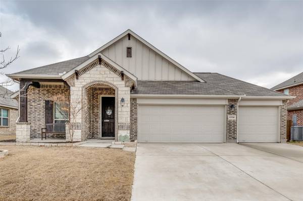 15716 Preble Road, Fort Worth, TX 76177