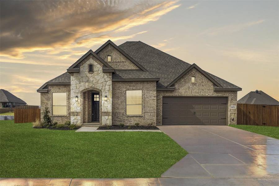 12613 Eagles Bluff, Godley, TX 76044