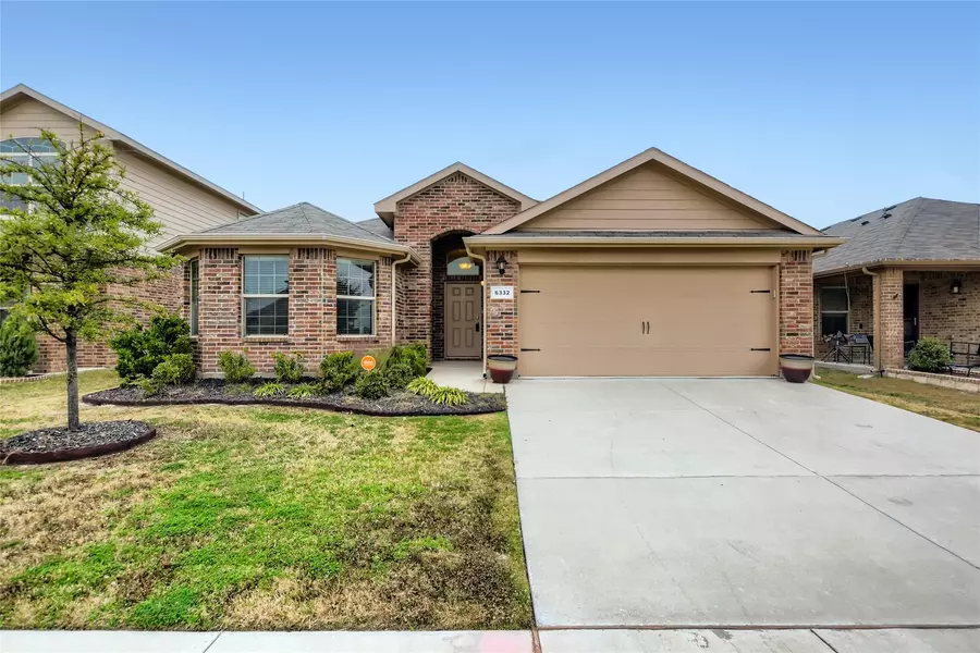 6332 Sails Street, Fort Worth, TX 76179