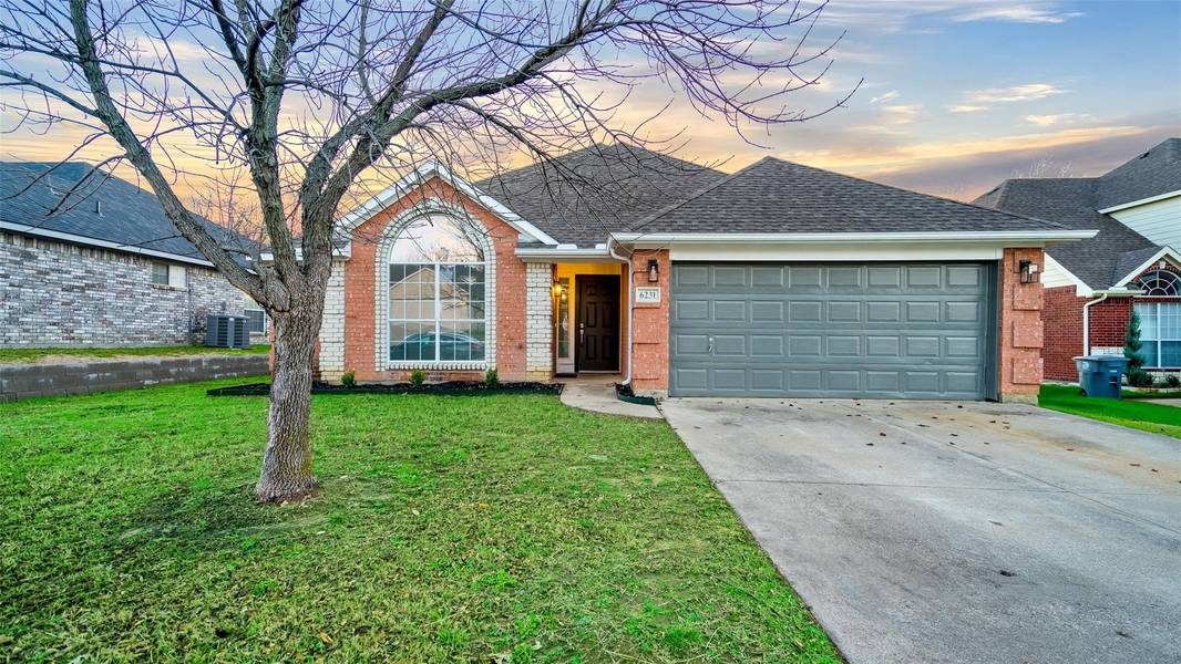 6231 Parkstone Way, Dallas, TX 75249