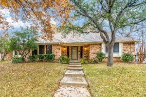 4603 Michelle Drive, Arlington, TX 76016