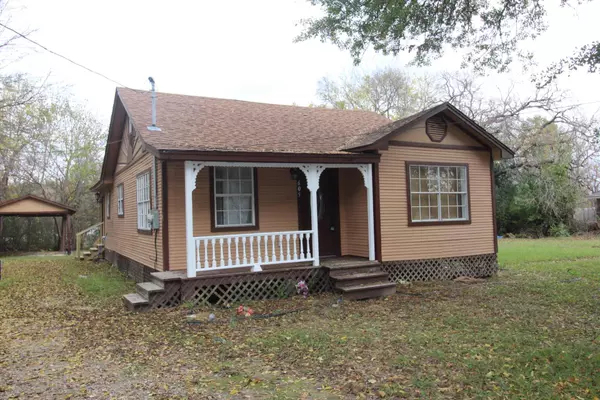 605 Tidmore Street,  Malakoff,  TX 75148