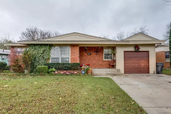 2328 Klondike Drive, Dallas, TX 75228