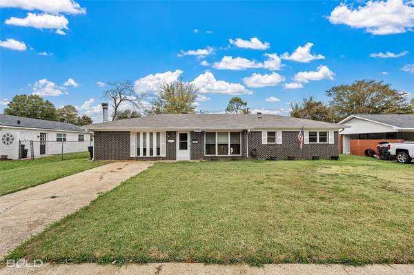 2517 Rosedale Place, Bossier City, LA 71111