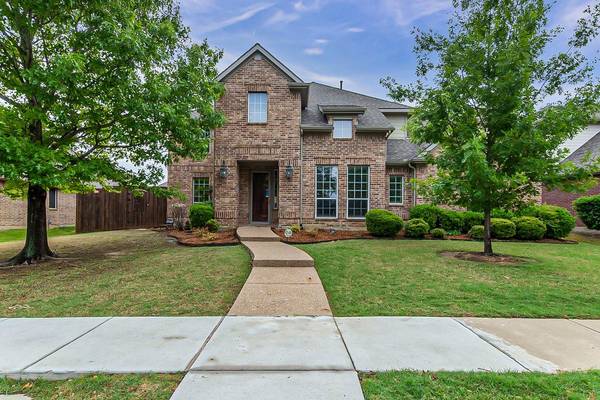 7964 Dunafan Court, Frisco, TX 75036