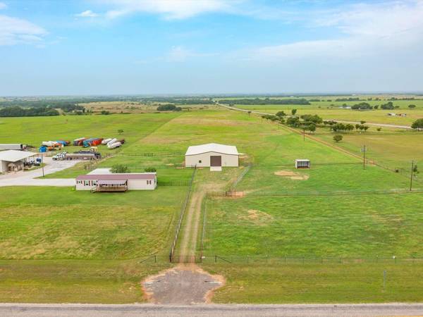 2417 FM 3428 Road, Nocona, TX 76255