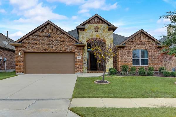 212 Palomino Road, Hickory Creek, TX 75065