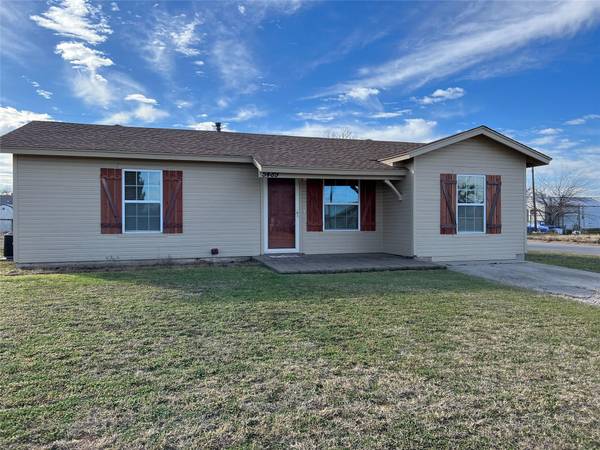 5489 Durango Drive, Abilene, TX 79605