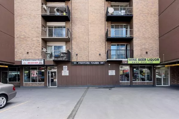 Calgary, AB T2S 0A9,515 17 AVE SW #5D