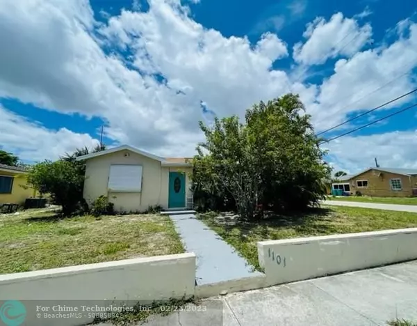 1101 SE 3rd St, Boynton Beach, FL 33435