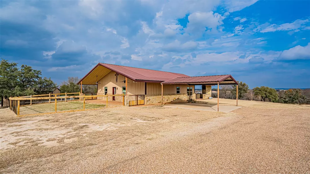 1512 County Road 402, Nemo, TX 76070