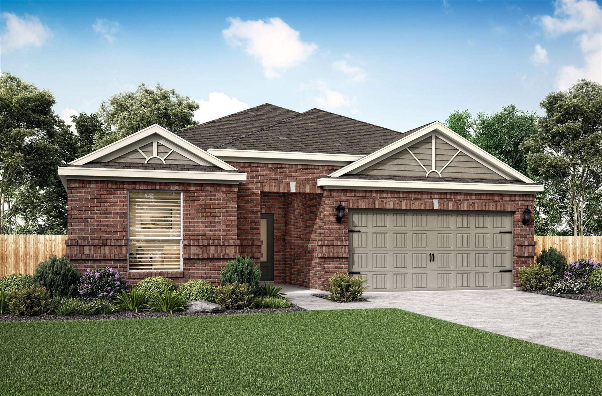 7500 Spinch Drive, Fort Worth, TX 76120
