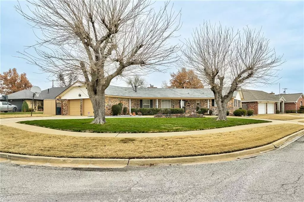 Oklahoma City, OK 73159,1321 SW 71st Circle