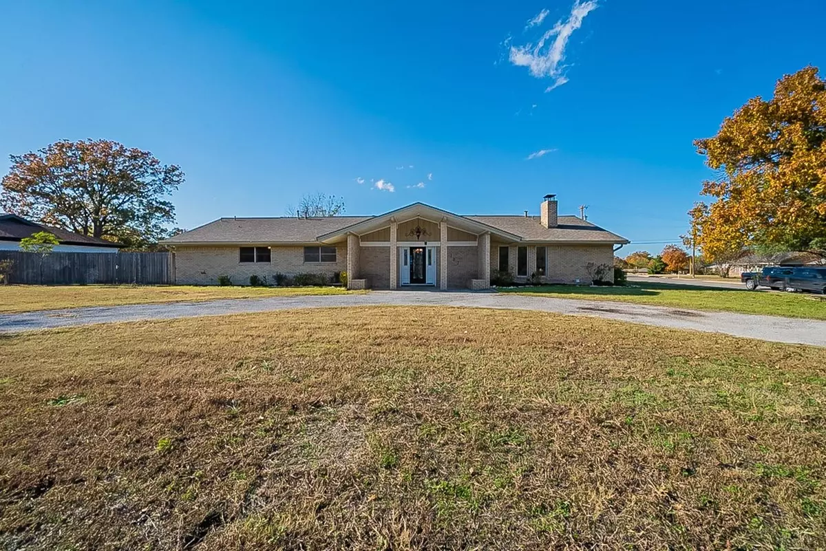 Weatherford, TX 76086,102 Golf View Circle