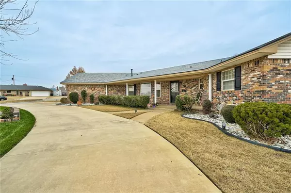 Oklahoma City, OK 73159,1321 SW 71st Circle