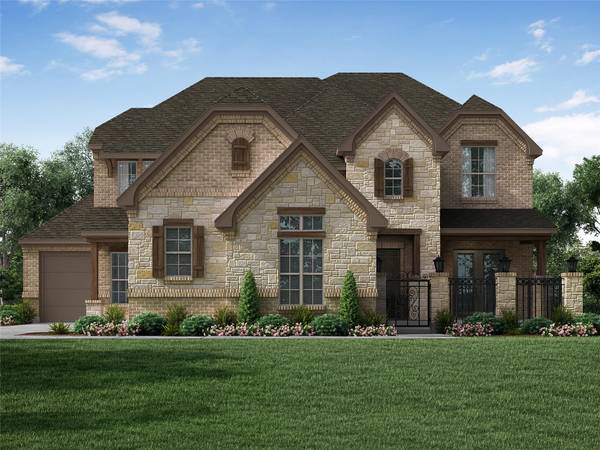 4621 Rawhide Trail, Midlothian, TX 76065