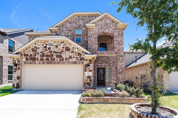 10109 Puma Place, Mckinney, TX 75071