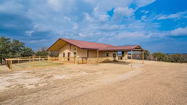 1512 County Road 402, Nemo, TX 76070