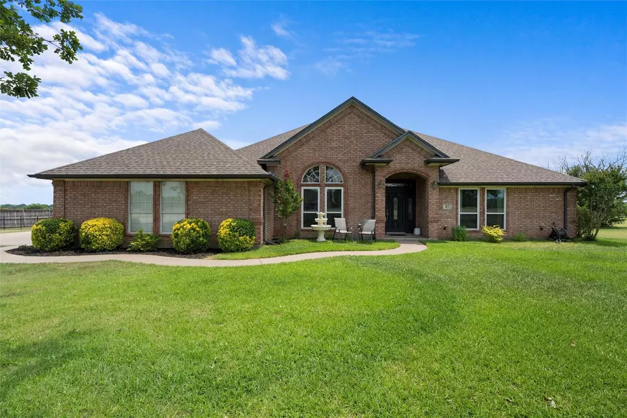 413 Valley View Court, Rio Vista, TX 76093