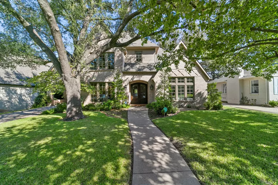 6719 Park Lane, Dallas, TX 75225