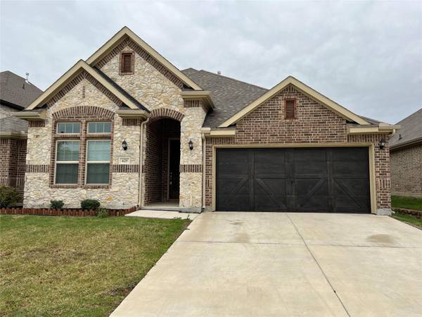 625 Brody Trail, Aledo, TX 76008