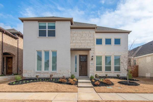 12114 Blackburn Way,  Farmers Branch,  TX 75234