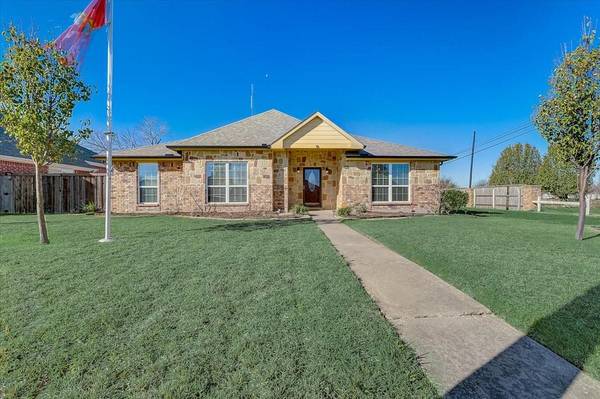 5101 Bobtown Road, Garland, TX 75043