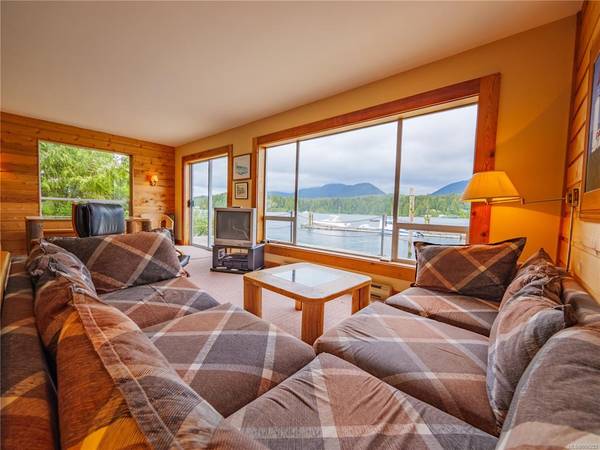 Ucluelet, BC V0R 3A0,1448 Imperial Lane