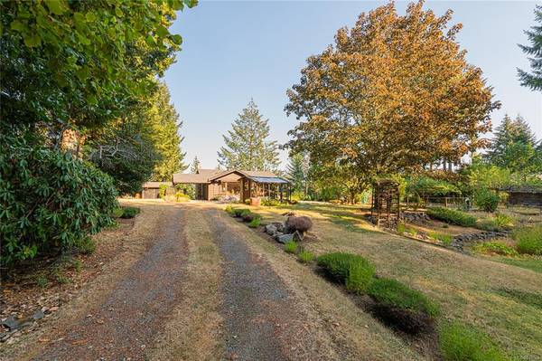 Salt Spring, BC V8K 2J5,131 Chock Rd