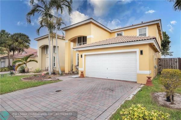 Pembroke Pines, FL 33024,7635 NW 19TH CT