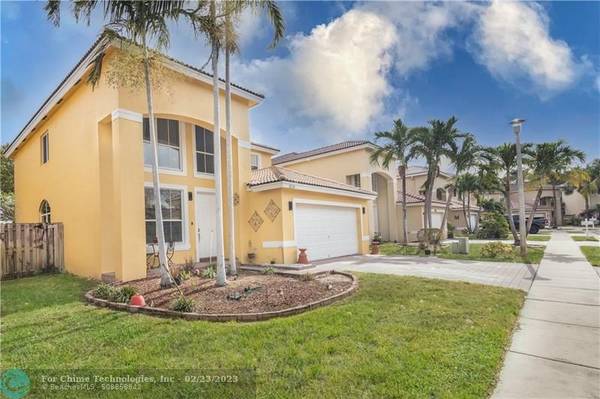 Pembroke Pines, FL 33024,7635 NW 19TH CT