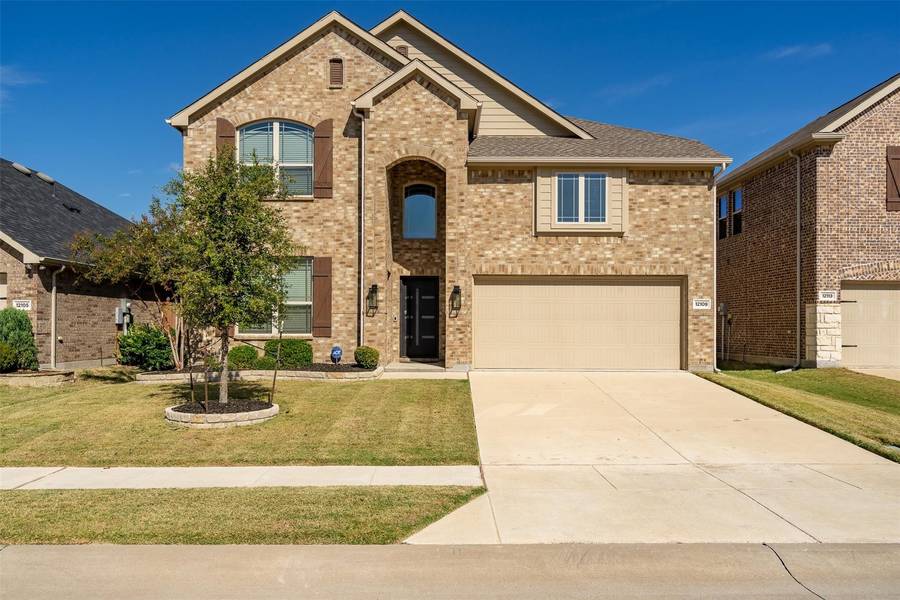 12109 Wind Surf Drive, Frisco, TX 75036