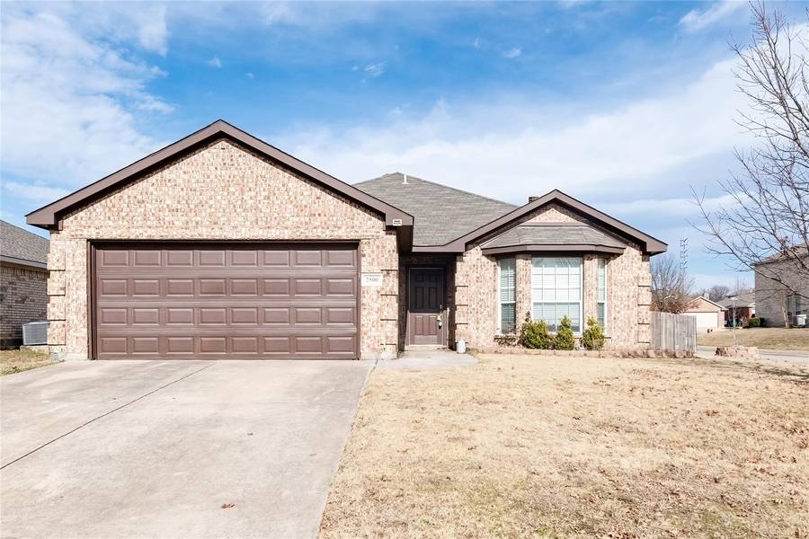 2500 Heads And Tails Lane, Mckinney, TX 75071