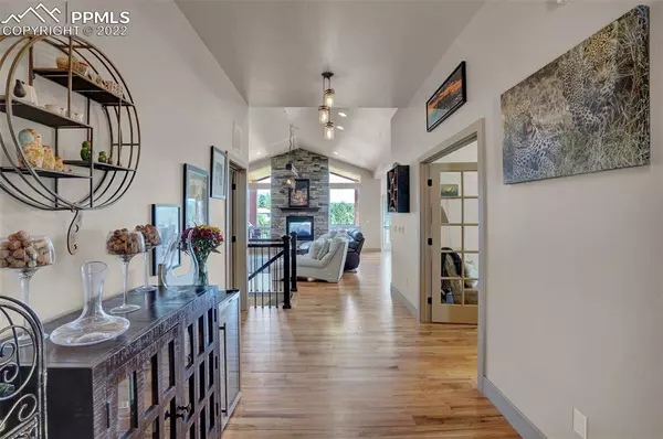 Monument, CO 80132,3580 Mesa Verde RD