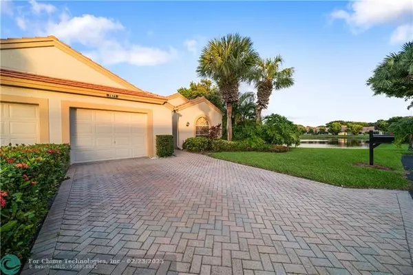 Delray Beach, FL 33446,7671 Silver Lake Dr