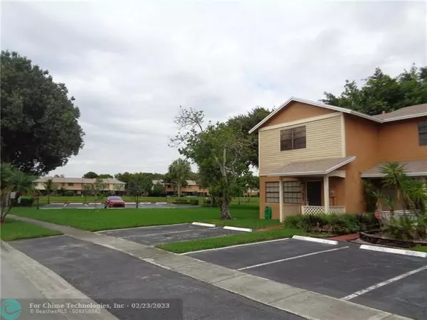 Pembroke Pines, FL 33026,313 NW 106th Ter  #313