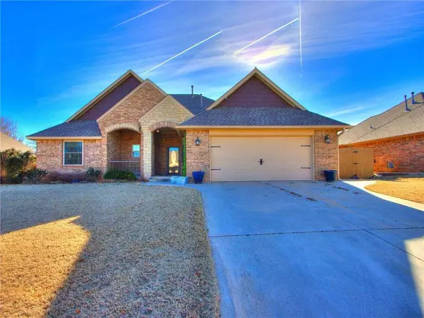 Choctaw, OK 73020,13146 Red Oak Drive