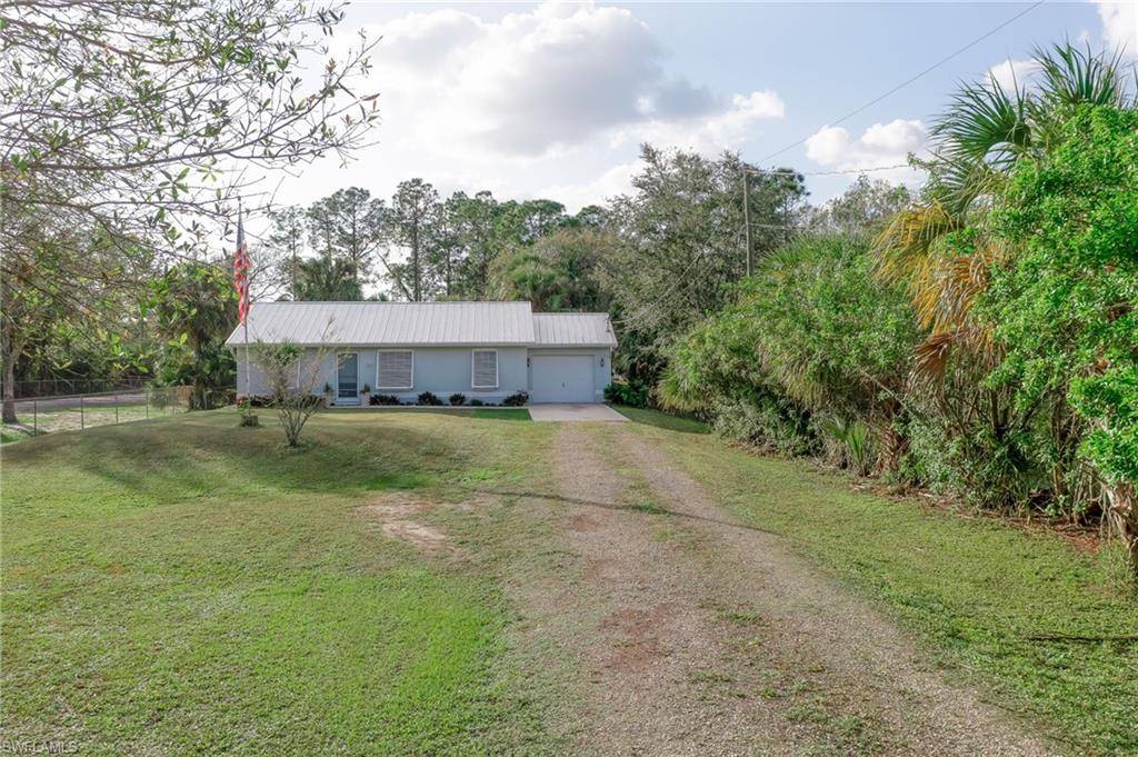 Naples, FL 34120,171 18th ST NE