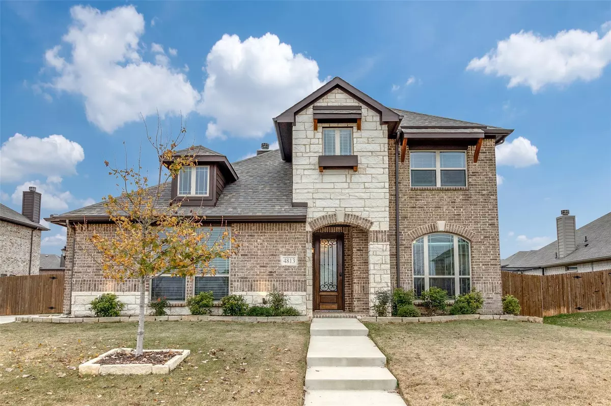 Midlothian, TX 76065,4813 Windfern Way