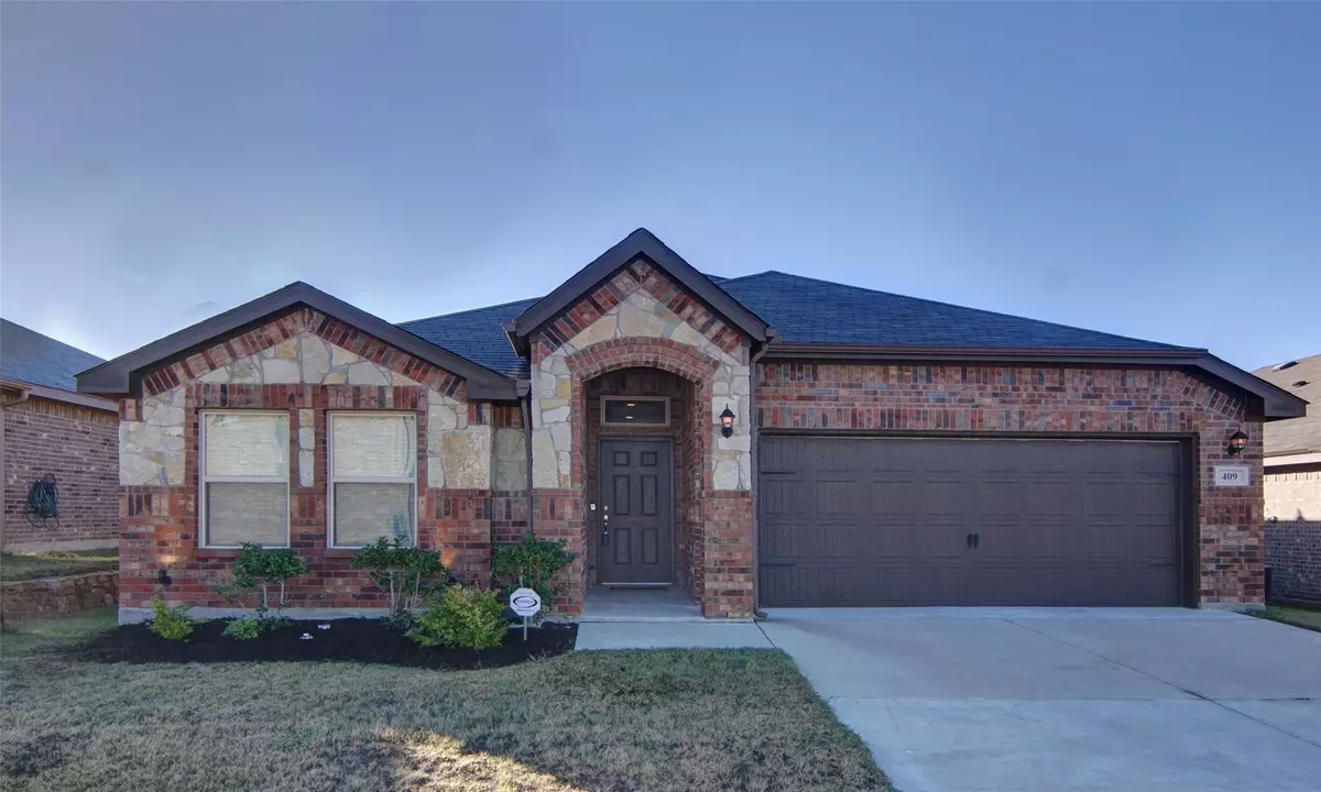 Fort Worth, TX 76036,409 Bishopgate Court