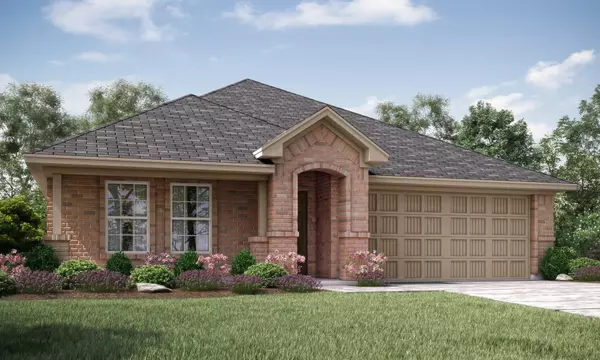 3104 Feathercrest Lane, Heartland, TX 75126